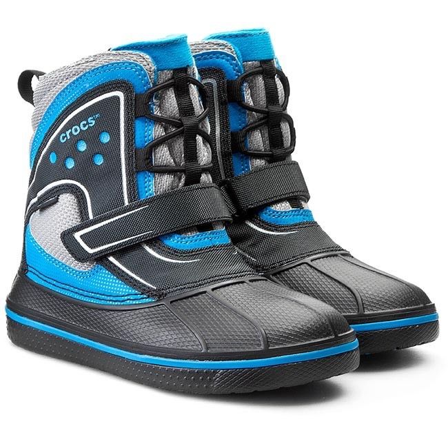 Сапожки crocs 11C