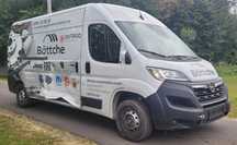 Opel MOVANO  2023r. 2,2d 140koni 100tys przebieg