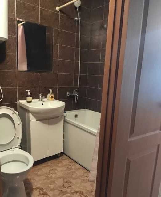 Продам 1-комнатную квартиру, 36 м², ул. Светлая  СалтовкаIN