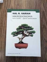 Hal Marian - Mikroekonomia