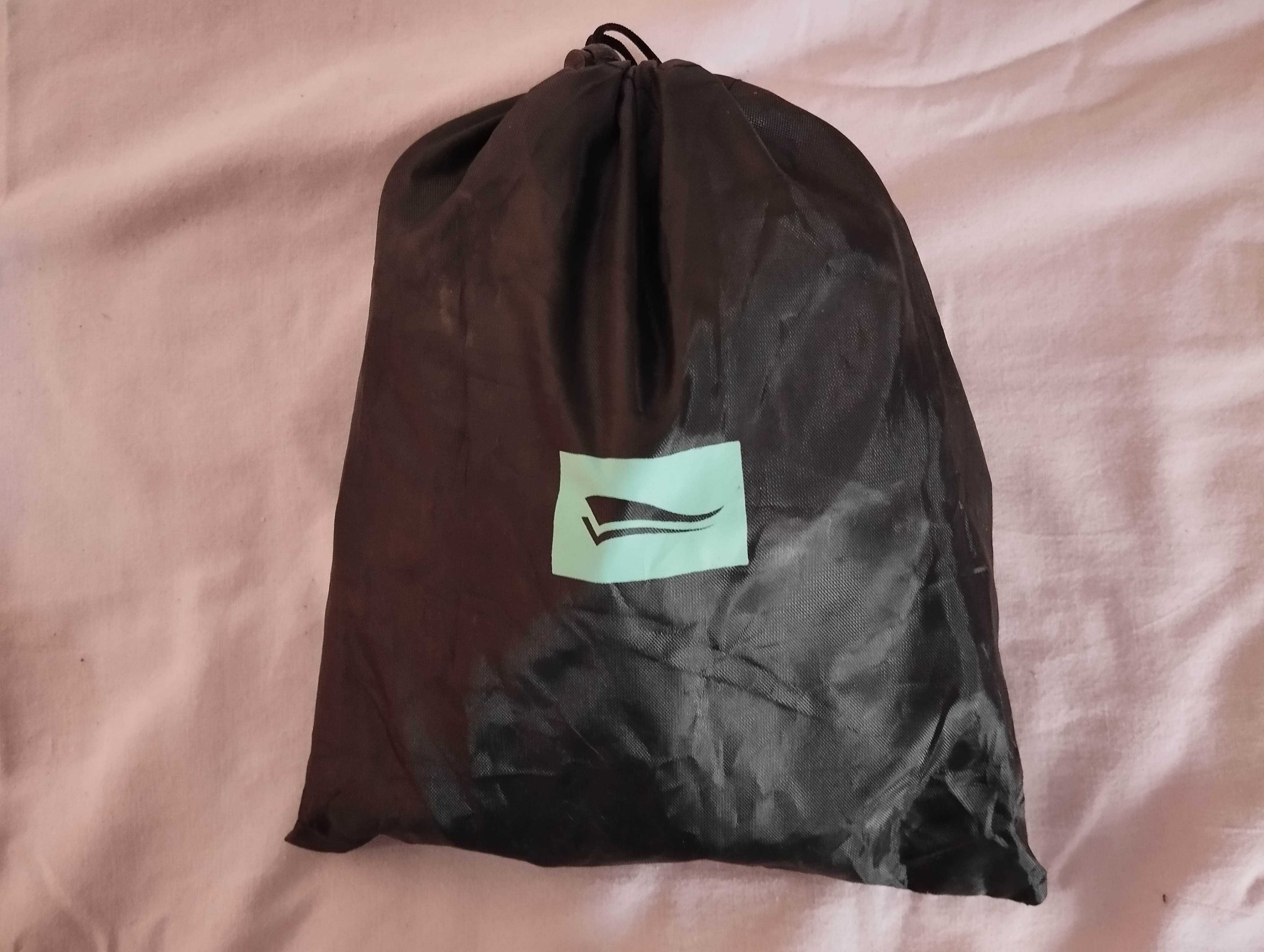 Kit Fitness Elásticos - Crivit/LIDL (Como Novo - Usado Uma Vez)