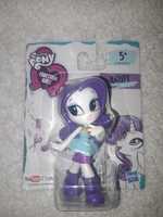 Nowa lalka My Little Pony Equestria Girls Mini, Rarity