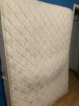 Colchao cama de casal 200:140cm