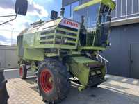 Claas Consul комбайн Клас Консул