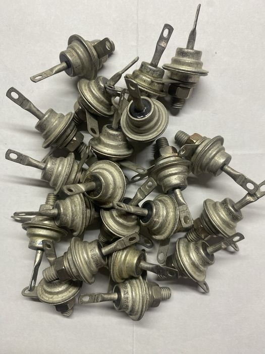 Диоды Д 231 А.