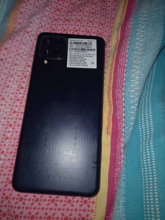 Самсунг M22 продам