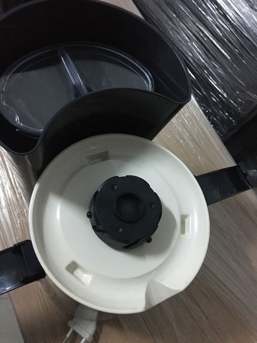 Maquina de fazer sumos naturais