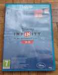 Disney Infinity 2.0 - Gra na Nintendo Wii U