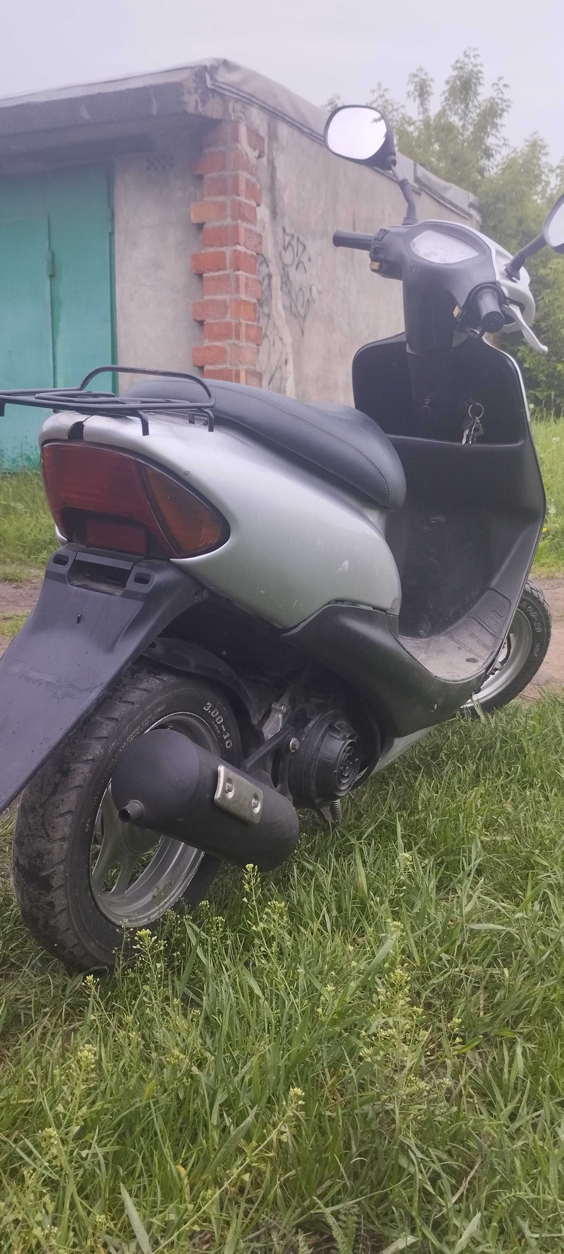Мопед хонда  діо 34