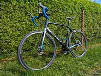 Rower Szosowy - Giant TCR Advanced 2 DISC 2018