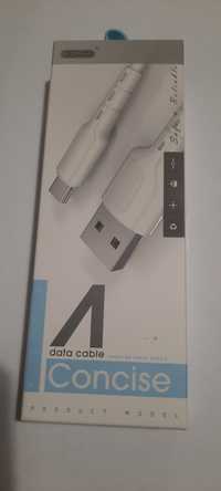 Kabel USB micro usb