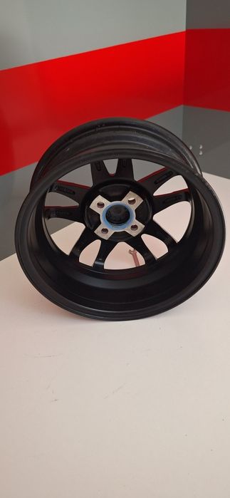 Felgi 15" 4x100" Toyota Yaris CITROEN C1