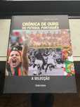 Crónicas de ouro do futebol português