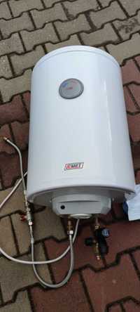 Elektryczny ogrzewacz wody Lemet 30L