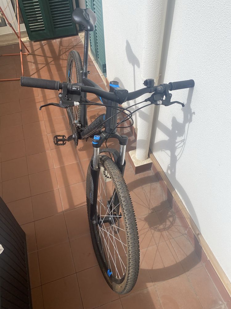 Bicicleta BTT 27,5" L