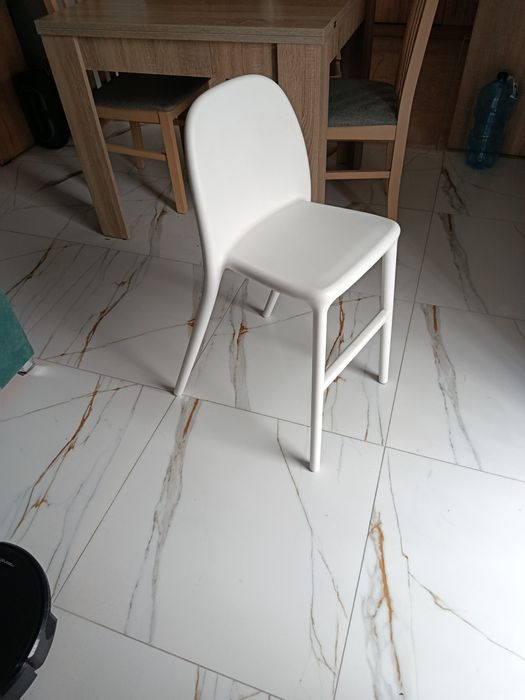 Krzesło dziecięce Ikea urban