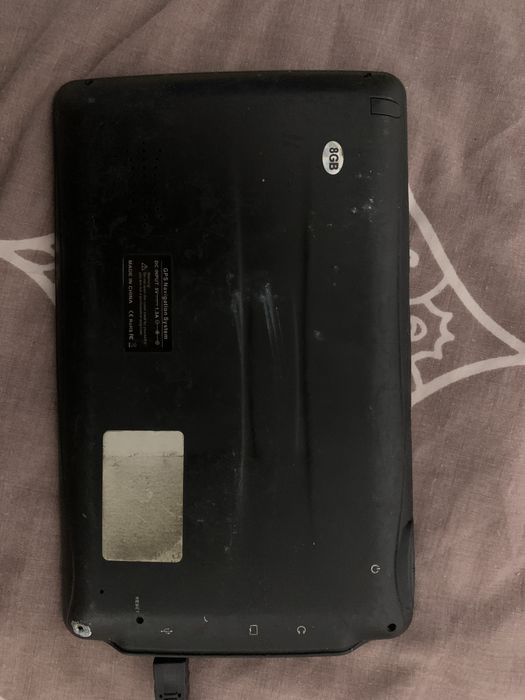 Azimuth b 73 gps навігатор