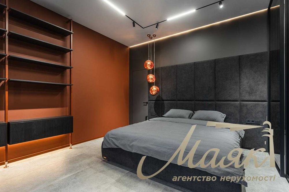 Оренда 2-кімнатної квартири ЖК Crystal Park Tower пр. Берестейський 42