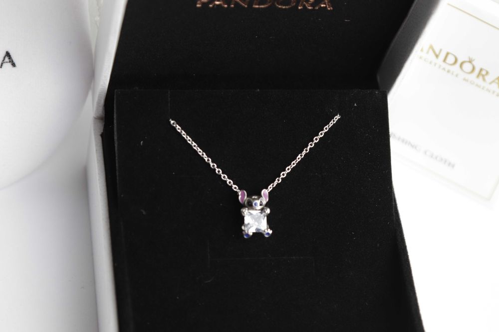 Pandora намисто Стіч