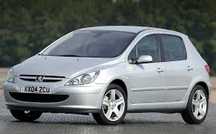 peugeot 307 Розборка разборка запчастини