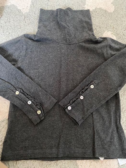 Golf Massimo Dutti rozmiar 98