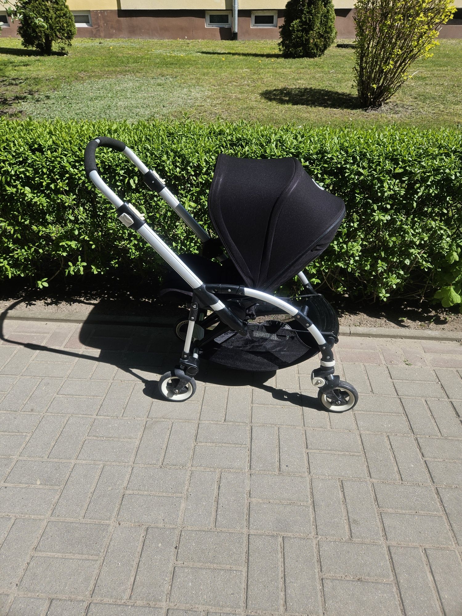 Wózek Bugaboo Bee spacerowy spacerówka