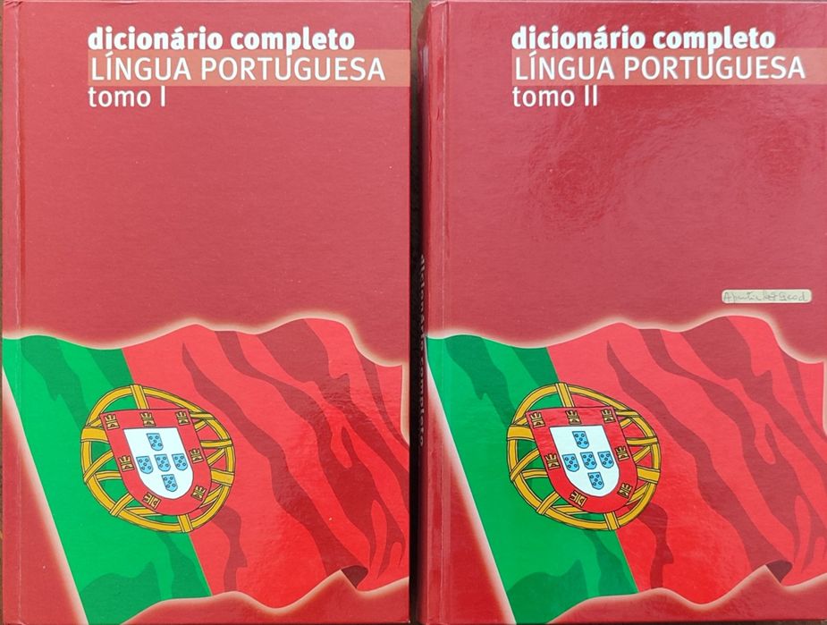 Dicionário português