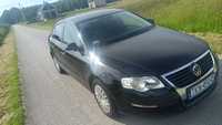 Passat b6 1.9tdi