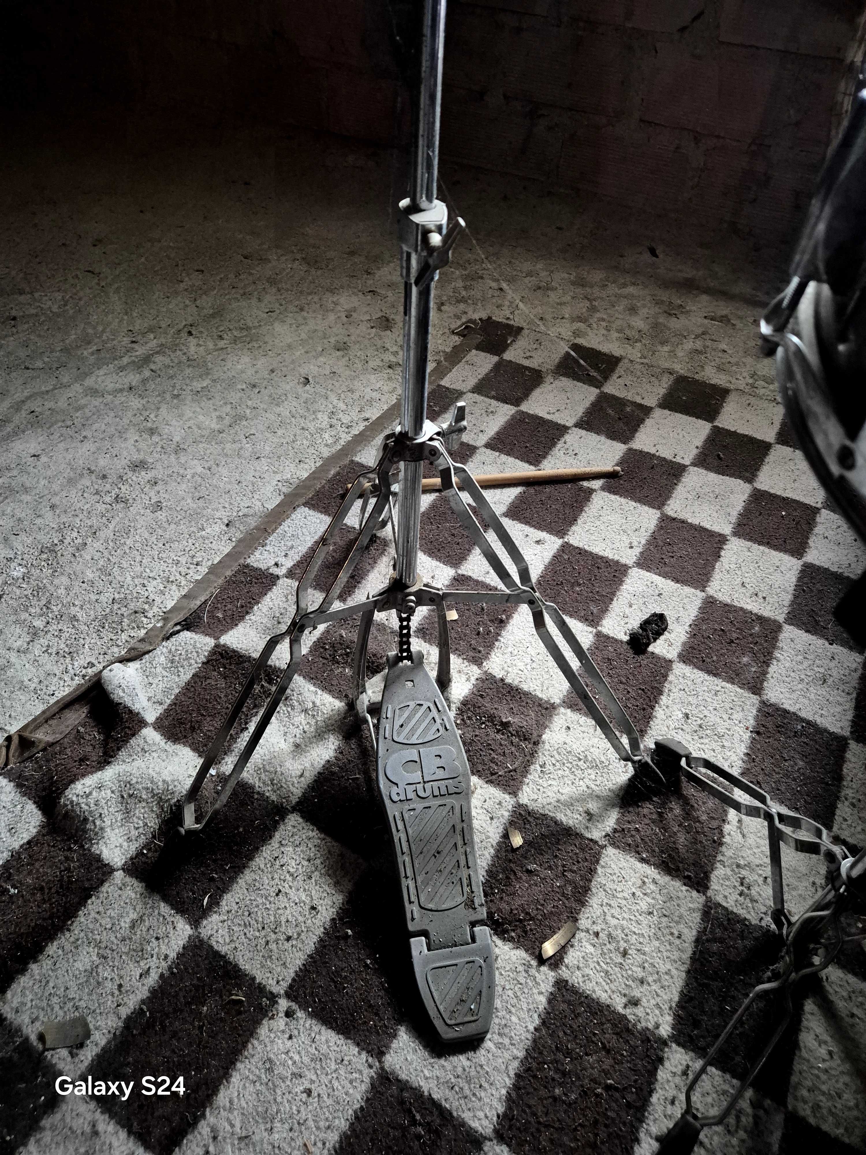 Bateria CB Drums