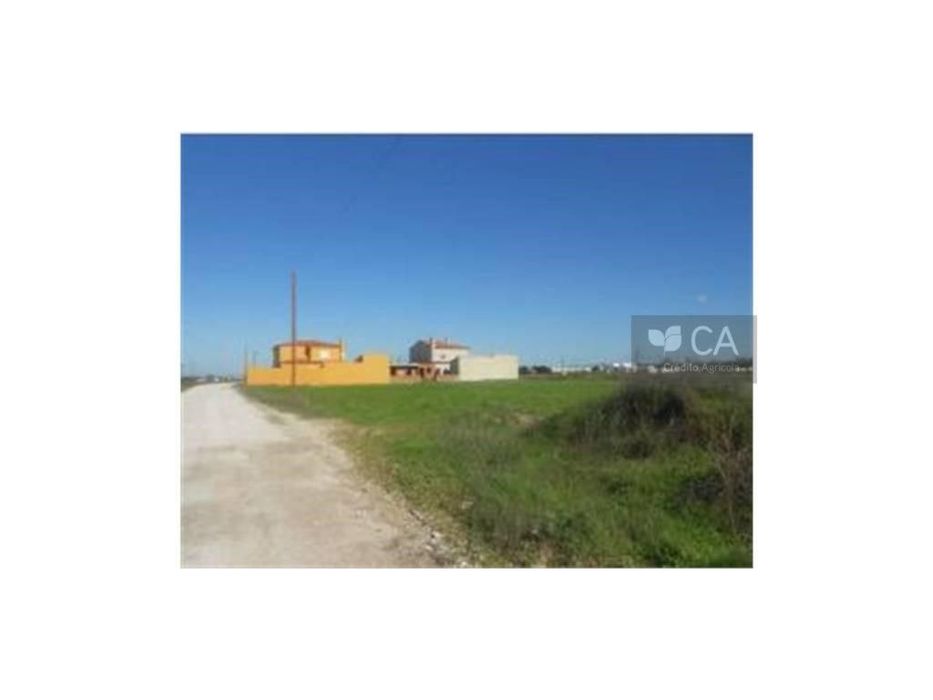 Lote de Terreno para construção