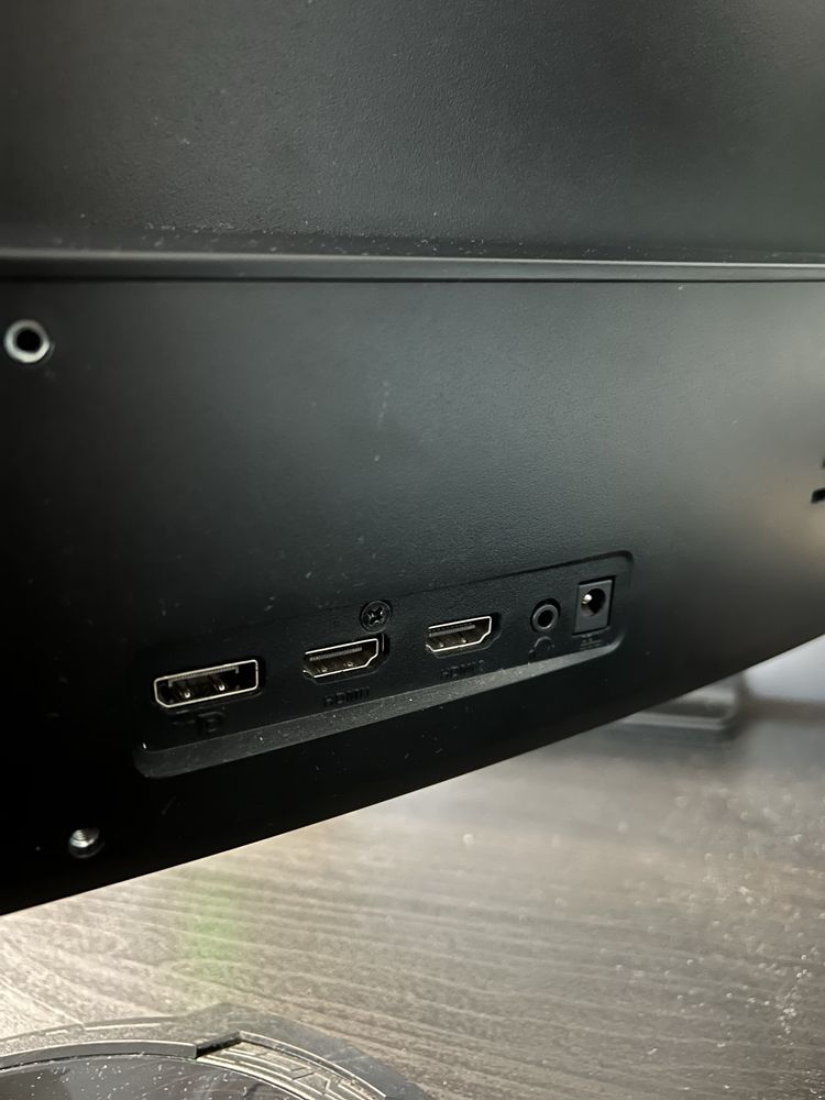 Monitor Asus VG249Q1R (165hz)