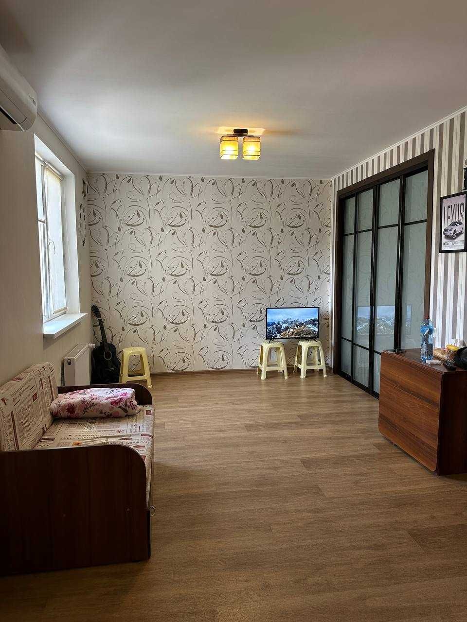 1-но комн. квартира на ул. Шота Руставели