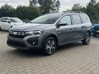 Dacia Jogger LPG / 7 Miejsc / Kamera Cofania / Dostępny OD RĘKI / 2025