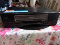 Okazja Magnetowid VHS Philips VR 286 w pelni sprawny
