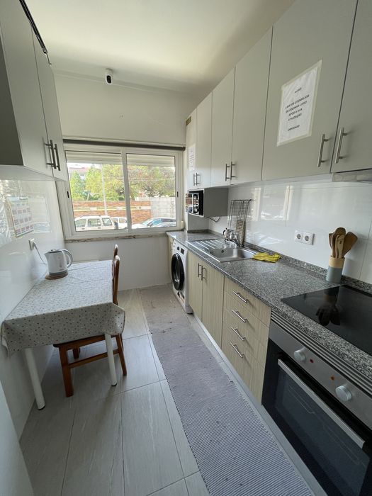 Quartos para arrendar de casal