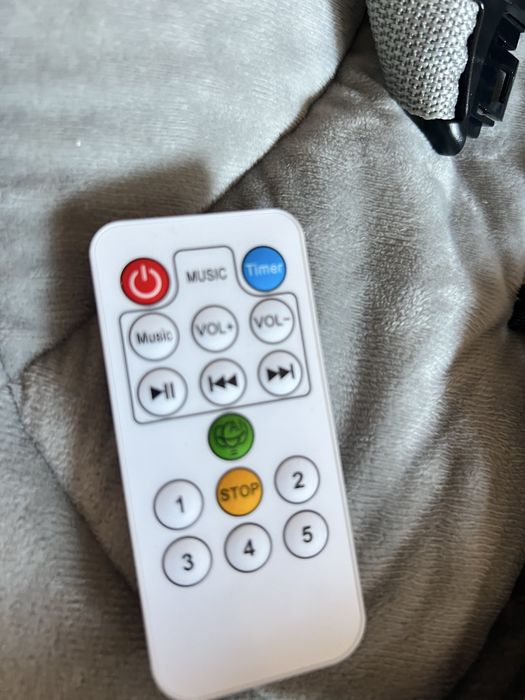 Espreguiçadeira moni bebe