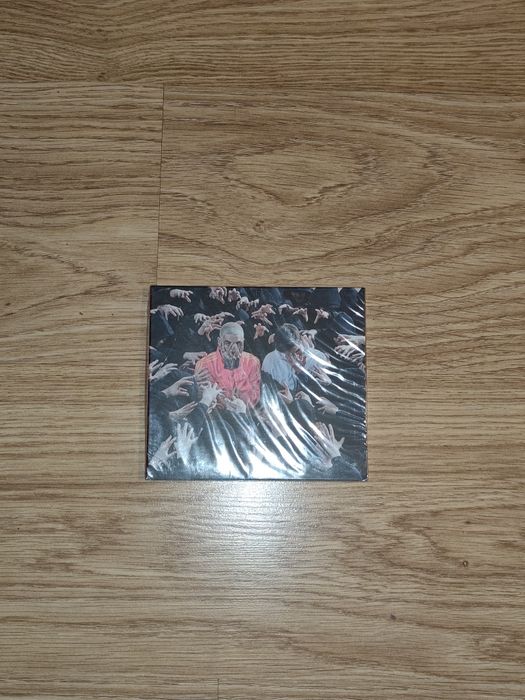 Taconafide Soma 0,25 mg CD Limitowane Nowe w Folii Taco Hemingway Que