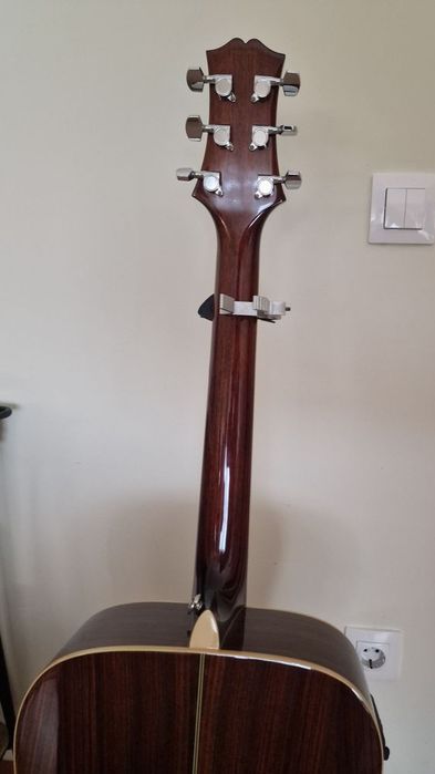 Guitarra Peerless PD 55e