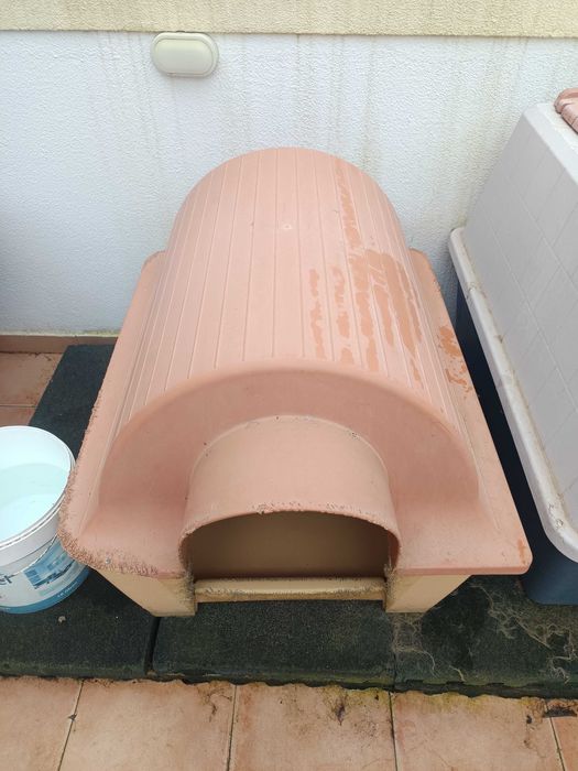 Casotas para cão medio/ grande