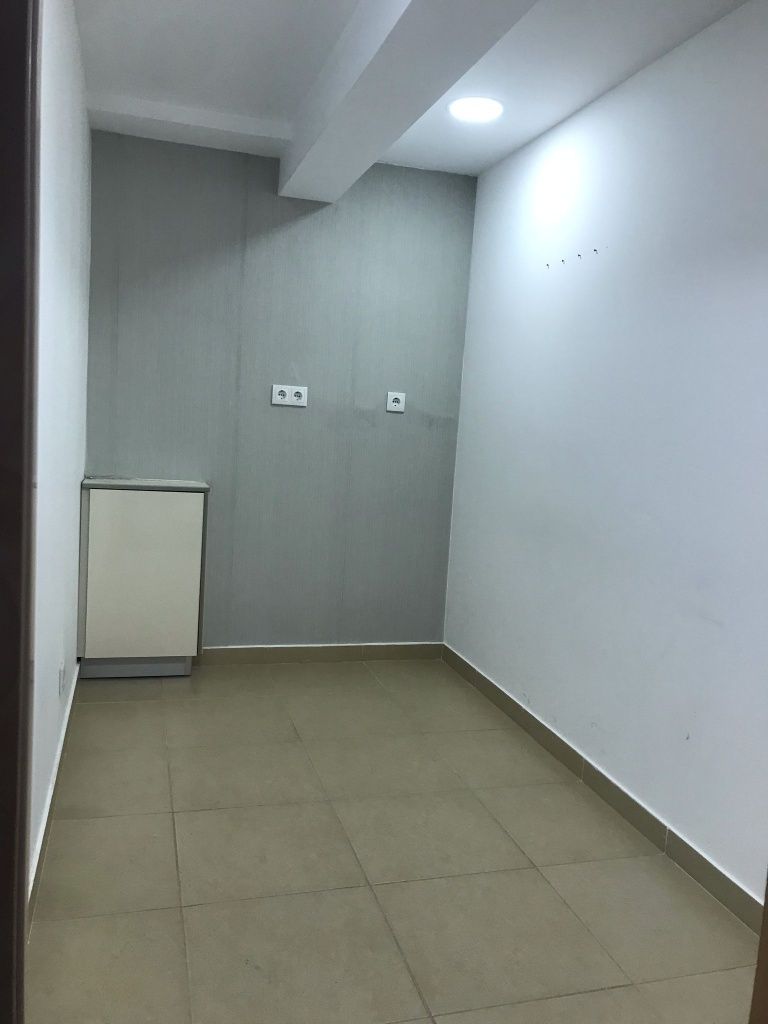 Gabinete para serviços de estética