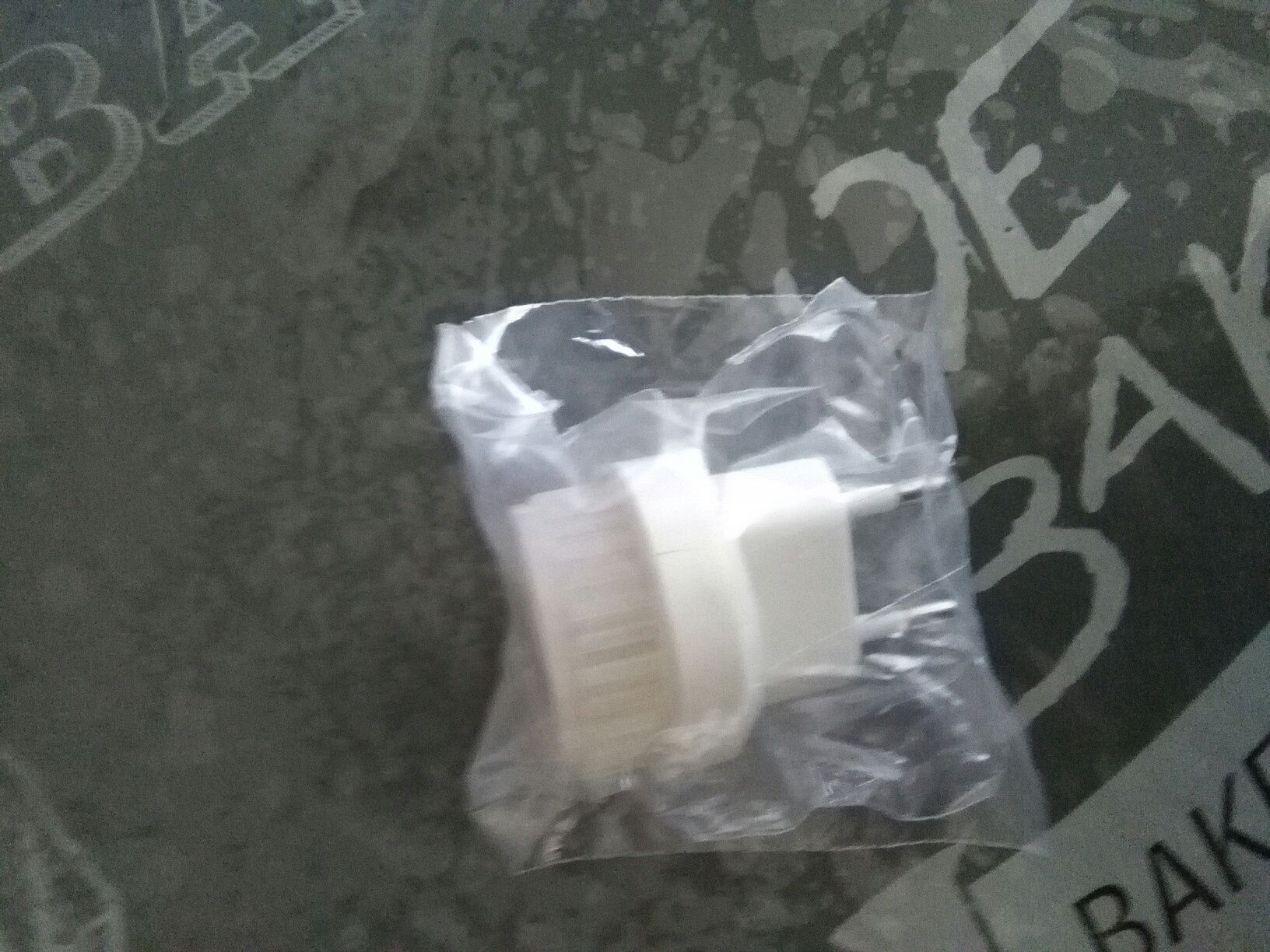 Luz de Presença para quarto de bebé