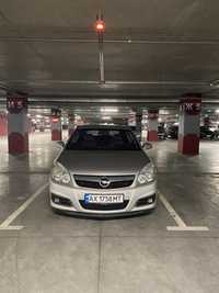 Opel vectra c 2008