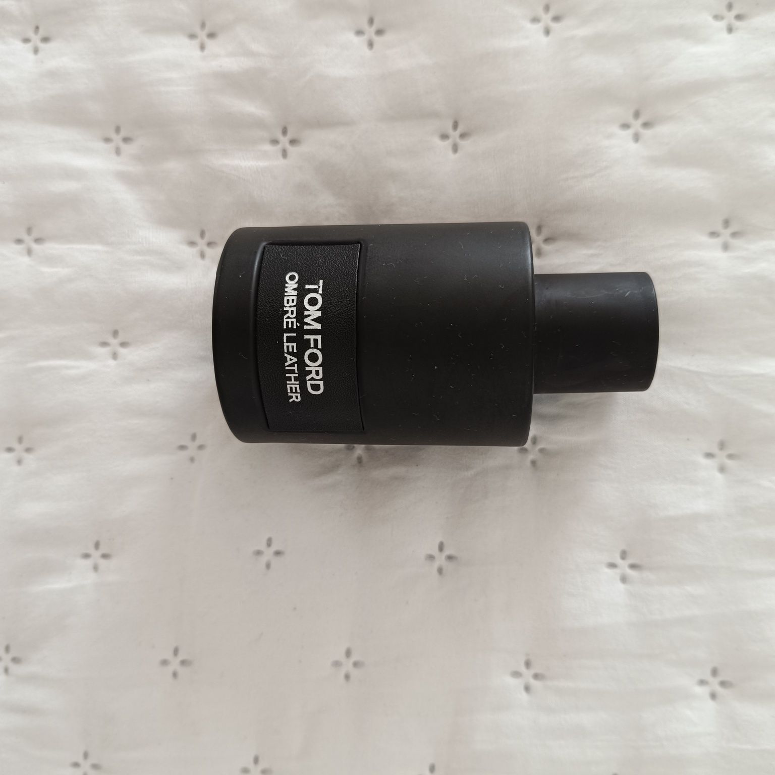 Tom Ford Ombré Leather 100 ml EDP – 97% zawartości