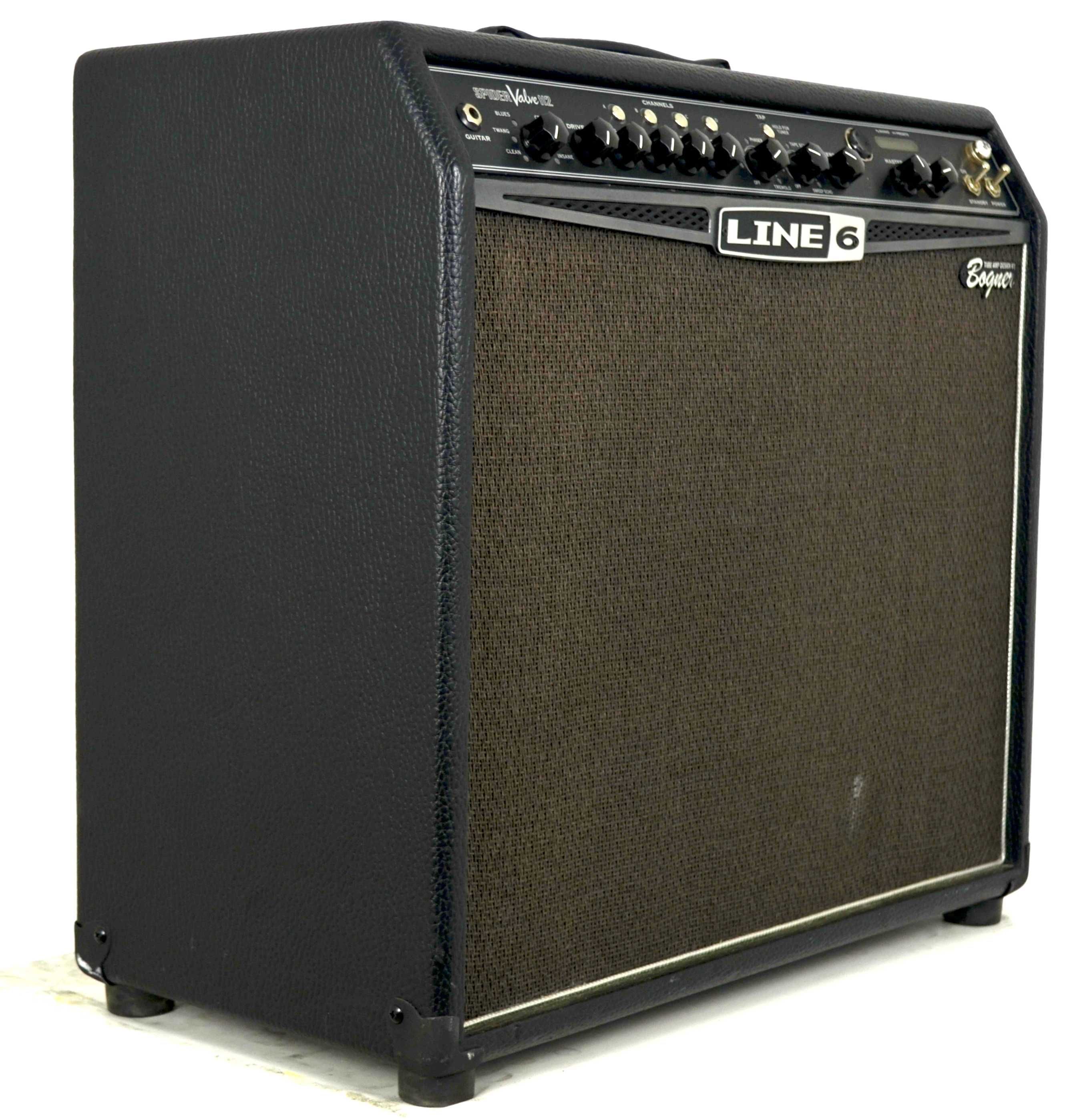 Line 6 Spider Valve 112  wzmacniacz gitarowy