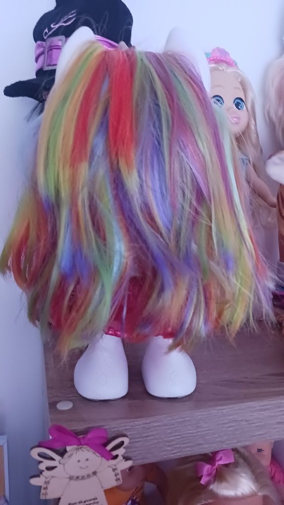 Boneco Poopsie Dancing Unicorn