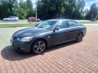 LEXUS GS 430 (_S19_)
