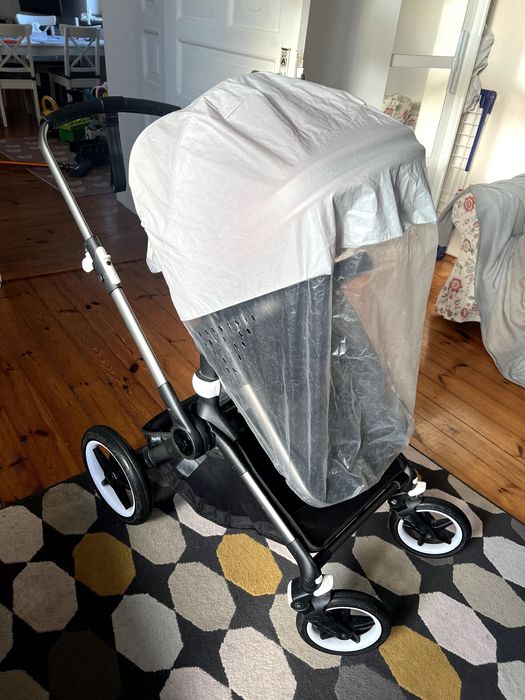 Bugaboo Fox 3 - 2w1