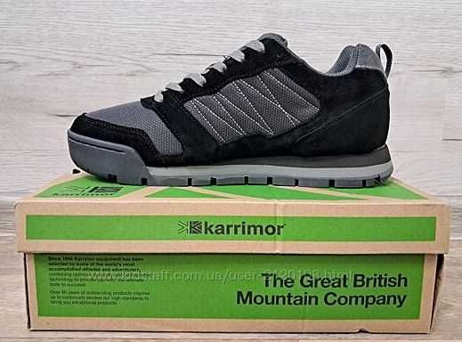 Чоловічі трекові кросівки Karrimor Marlow