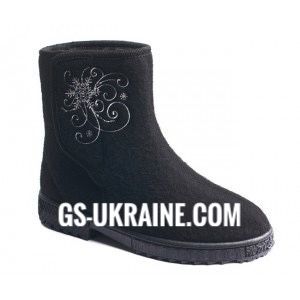 Вигідні ціни‼️Бурки жіночі гурт/оптом!
