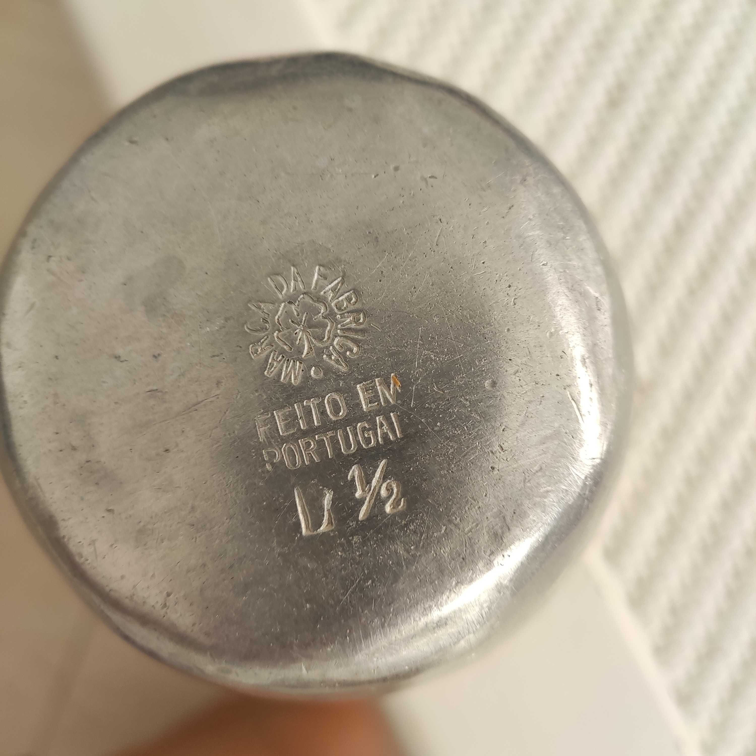 Peças antigas originais